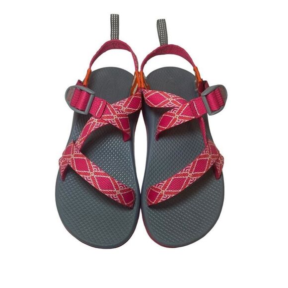 Chaco Ecotread Outdoor Adjustable Women's Sandals Size 5‎ - Picture 1 of 8